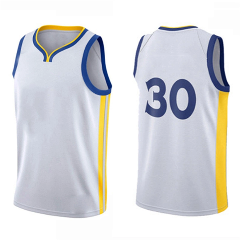 Silk Hot Factory Outlet Team Basketball Jersey +Basketball Uniform