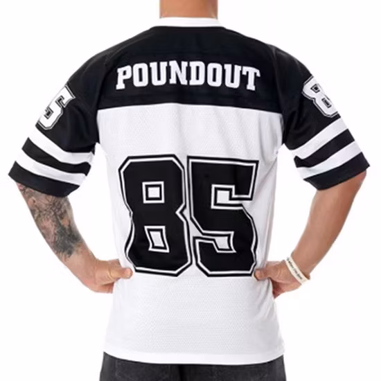 2023 Novas Camisas de Softbol em Branco Personalizadas Impressas em 3D por Atacado Camisas de Beisebol de Rua por Sublimação Feminina Baratas
