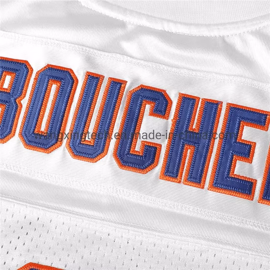 Camisa de futebol americano vintage Mel Blount Pittsburgh 1979 Home