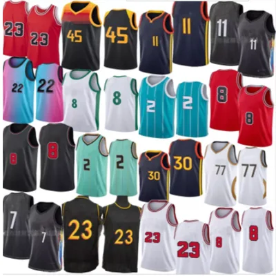 Silk Hot Factory Outlet Camisa da equipe de basquete + Uniforme de basquete