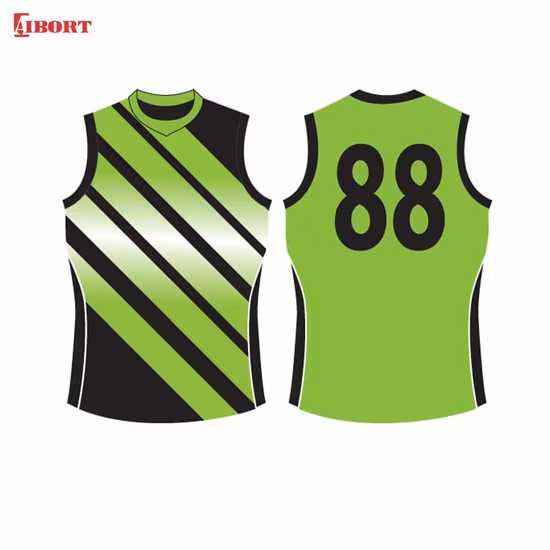 Camisa de time de rúgbi personalizada OEM com sublimação para futebol de rúgbi vestir camisa de rúgbi