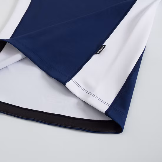 Camisas de futebol americano personalizadas de fábrica por atacado Número do nome do time impresso Tamanho personalizado Respirável Afl Rugby Jersey masculino